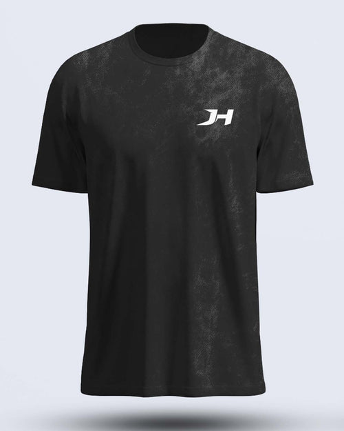 Acid wash oversized tee - PFT JPY