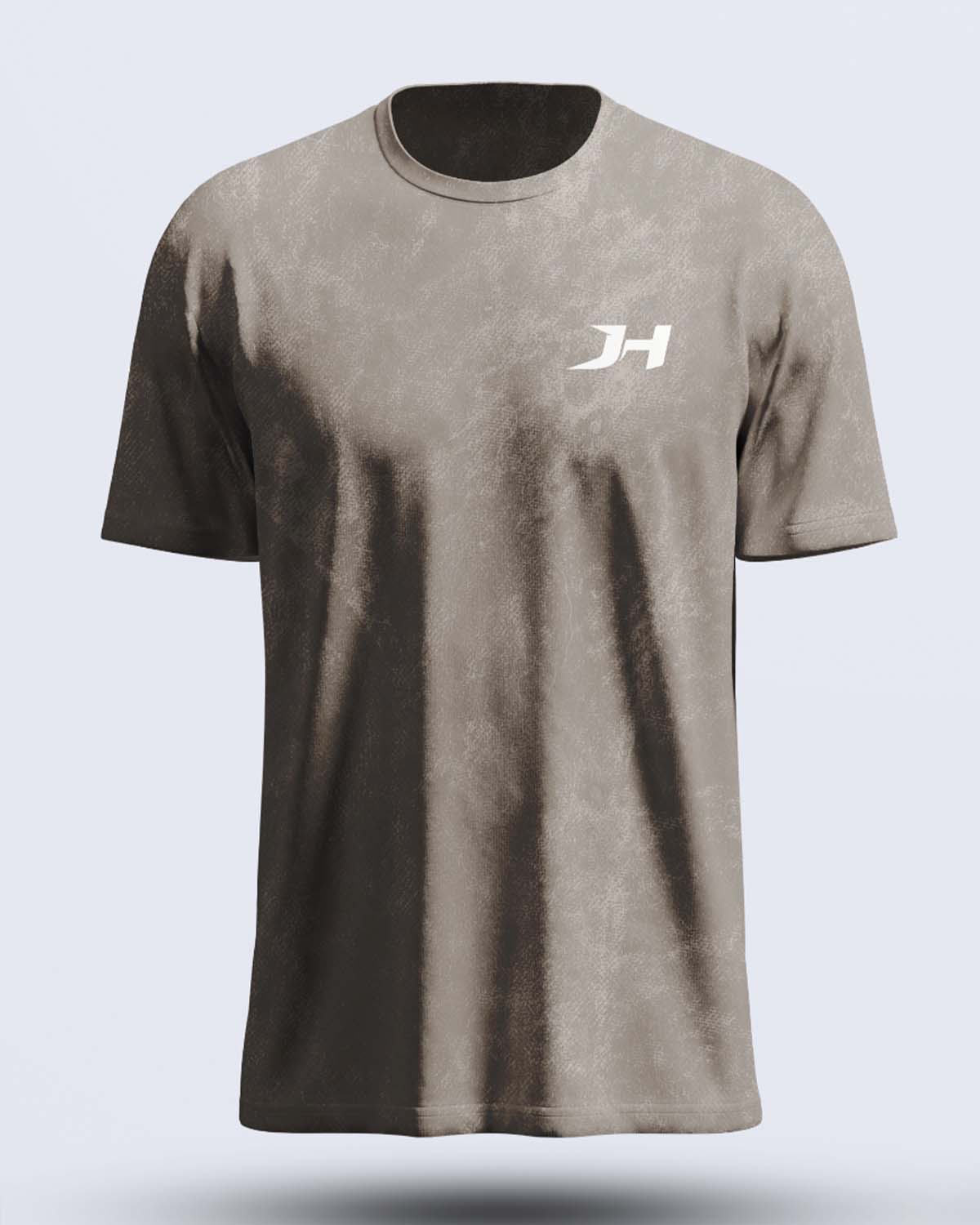 Acid wash oversized tee - PFT JPY
