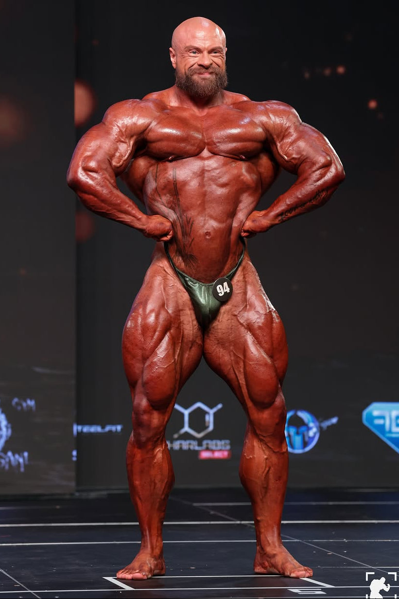 james hollingshead atlanta 2026