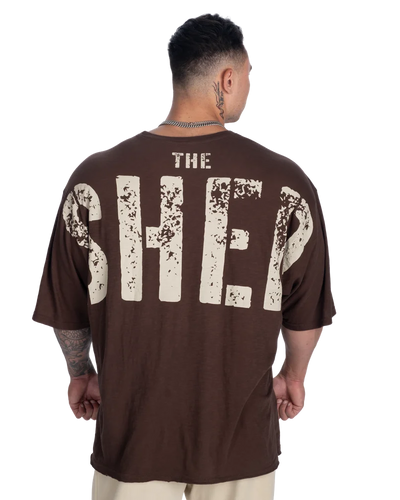 GASP - SHED Tee