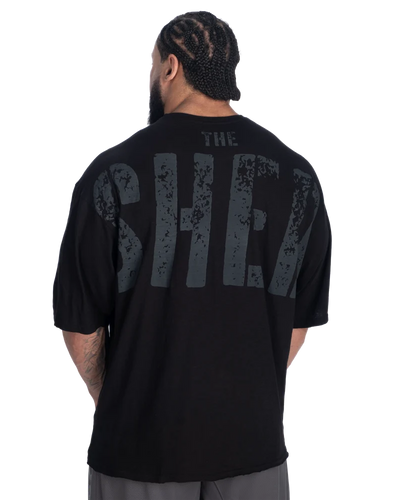 GASP - SHED Tee