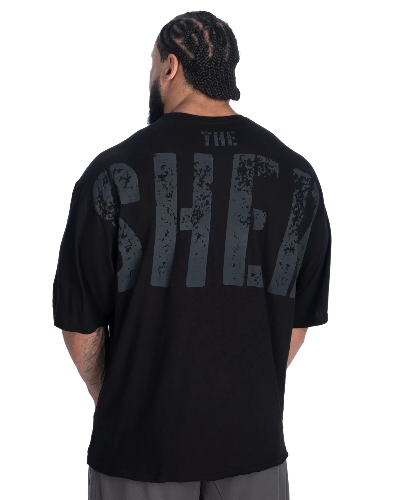 GASP - SHED Tee