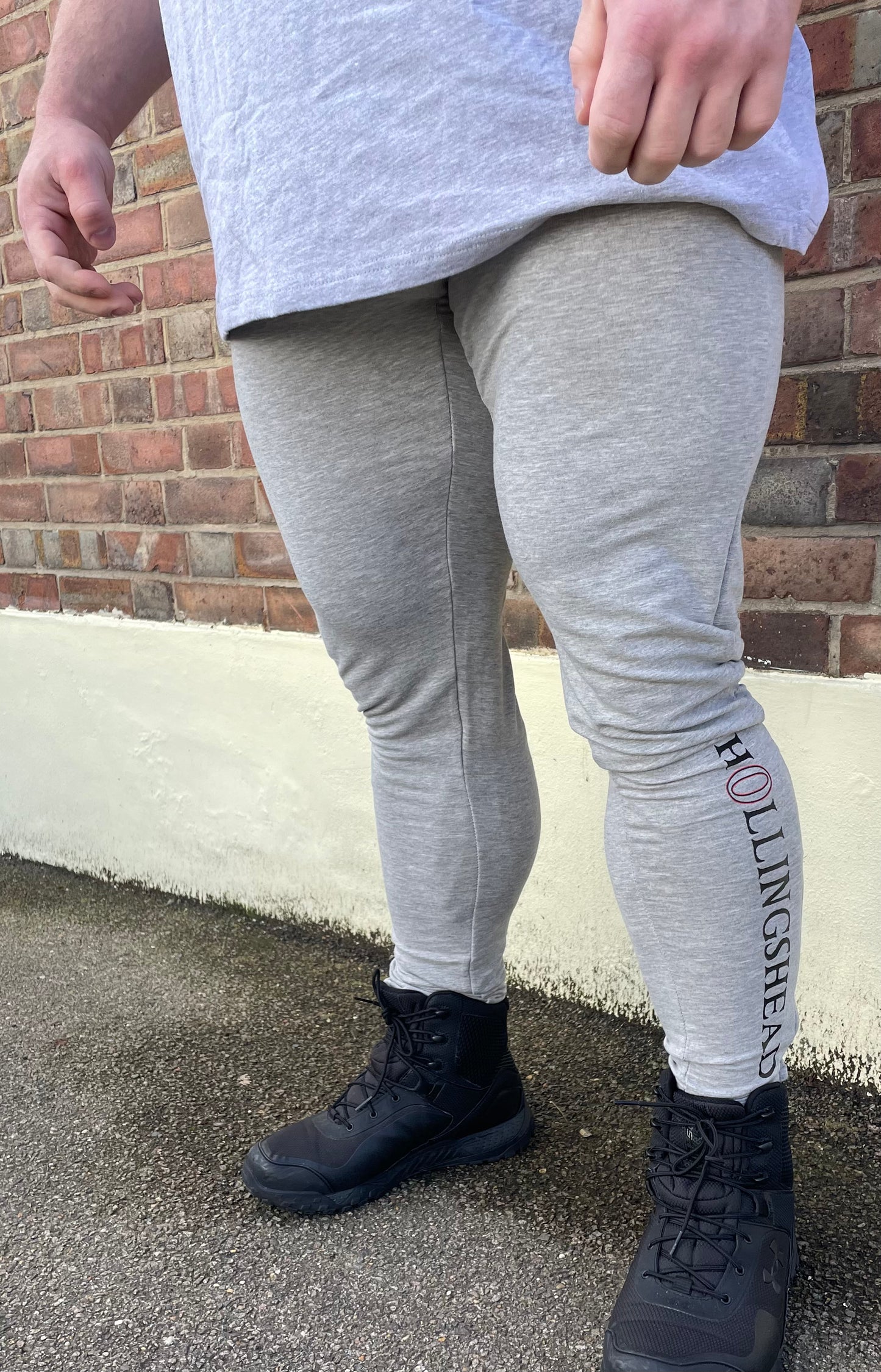 Joggers - Muscle Fit