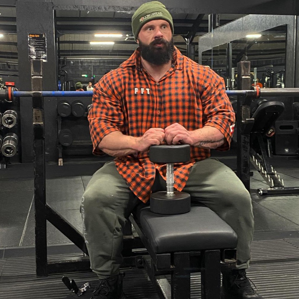 PFT Flannel