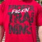 Proper Fu#%in' Training - Red