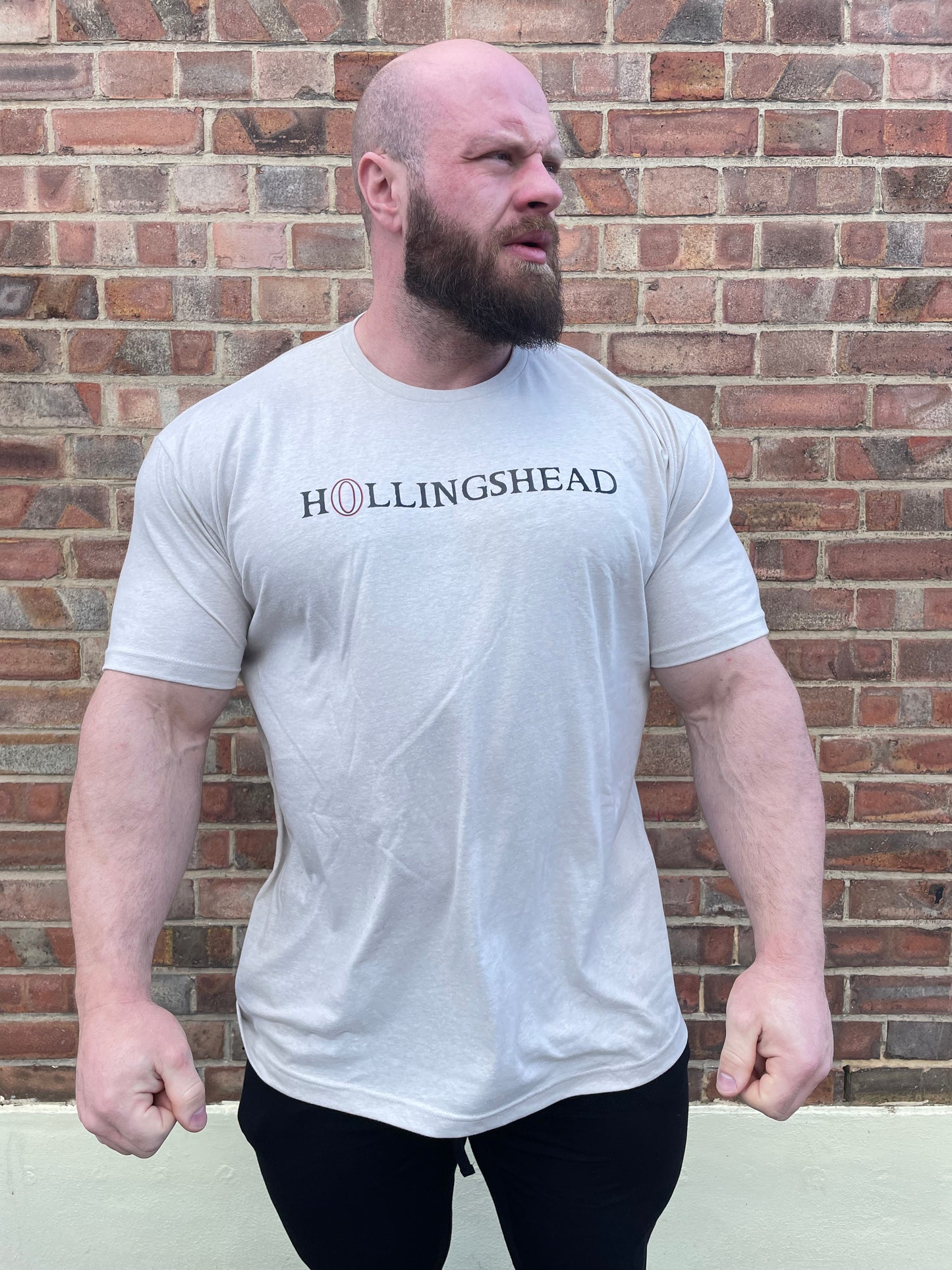 Hollingshead T-shirt